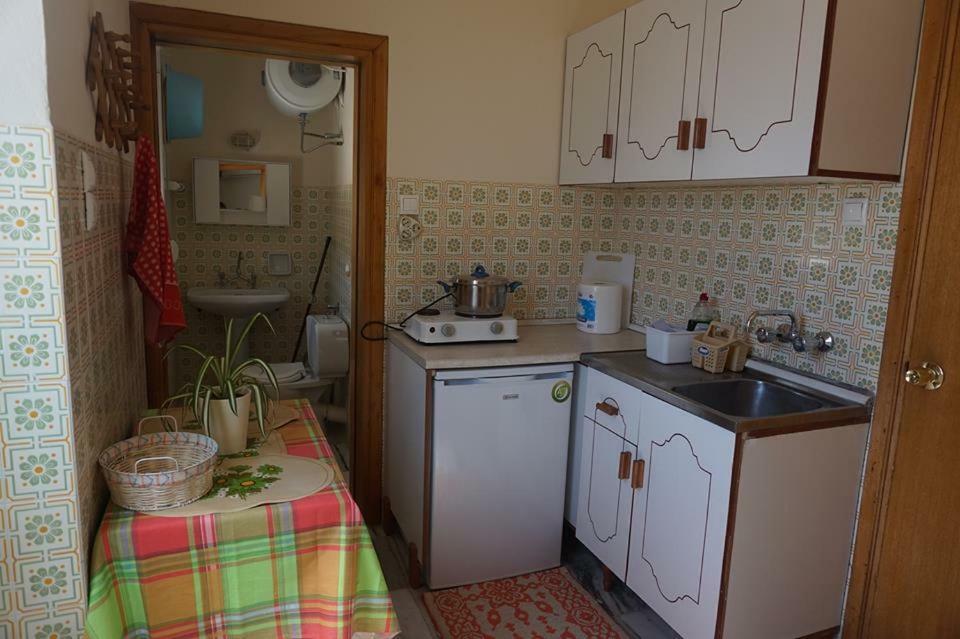 Artemis House Apartment Karpathos Luaran gambar